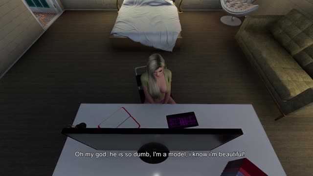 One-Night Stand #7