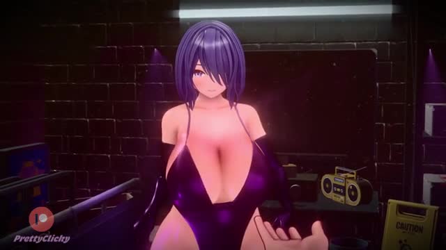 POV Dancing (Normal Version) – Prettyclicky