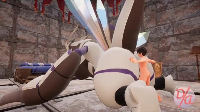 Palworld sex mod gameplay – Xenogard