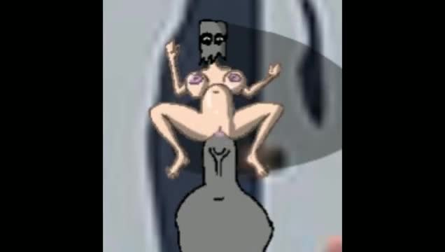 Pixel whore