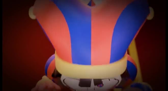 Pomni is chill like that | pmv | hmv