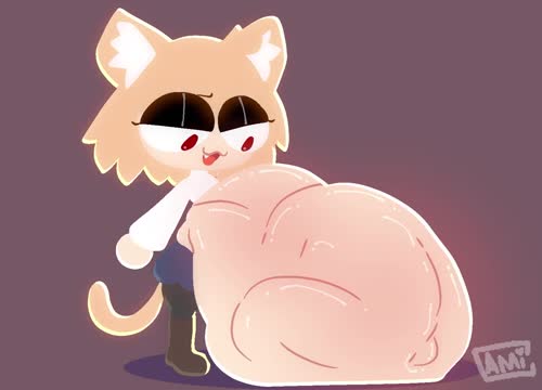 Post vore by camigz
