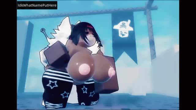 Quickly fuck Tanuki