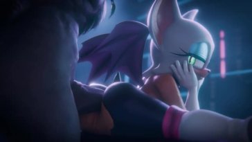 Rouge Anal