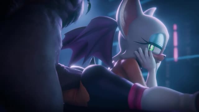 Rouge Anal