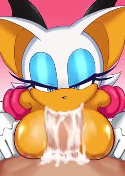 Rouge the Bat