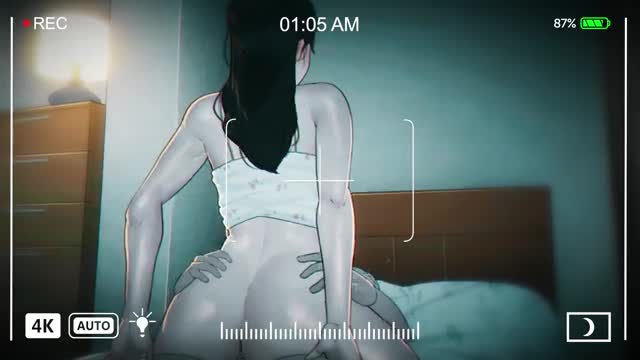 SEED MY WIFE [SHORT]