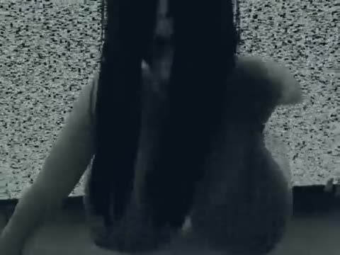 Sadako Yamamura edit || 0verpowered