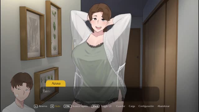 Seasons Of Loss ~ Azusa ~ SUB-ESPAÑOL