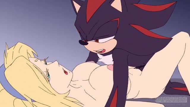 Shadow and Maria