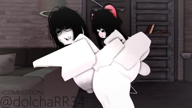 She loves a femboy