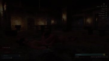 Slaves of Rome – She Wants it, She Gets it