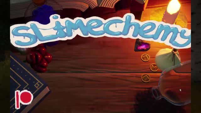 Slimechemy [v0.8]
