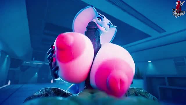 Snek Titjob