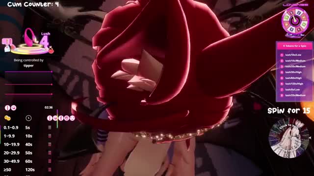 Summoned Slutty Succubus ❤️ And Breeded Her Non Stop All Night????
