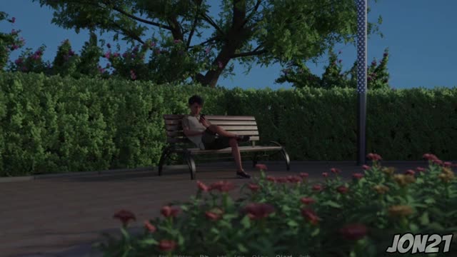 THE GOLDEN BOY EPISOSE 1