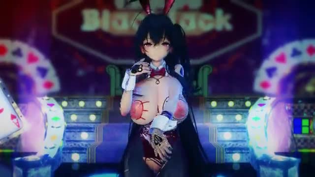 Taihou – LILAC onlydance