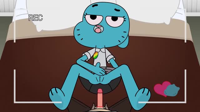 The Amazing World of Gumball Compilation Part 3
