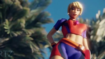 Tide Strider Bj Cumshot