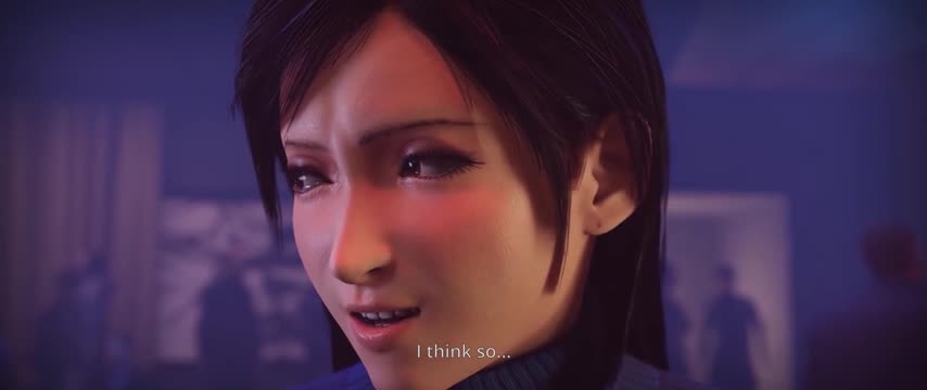 Tifa Club Episode 2 – Trailer
