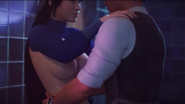 Tifa Dance Club