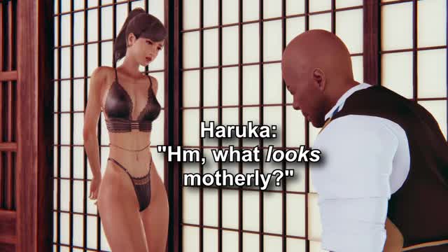 Tifa and Taki Do America (Part 5)