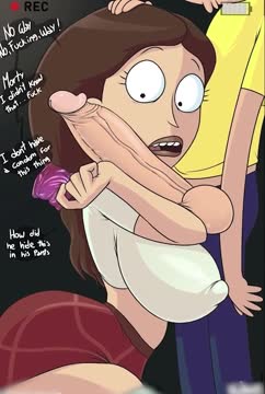 Tricia Gives Sloppy Head