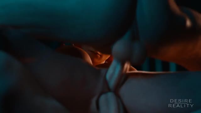 Triss The Witcher fuck comp