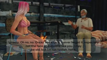 VIP Conecction The Dirty Offer