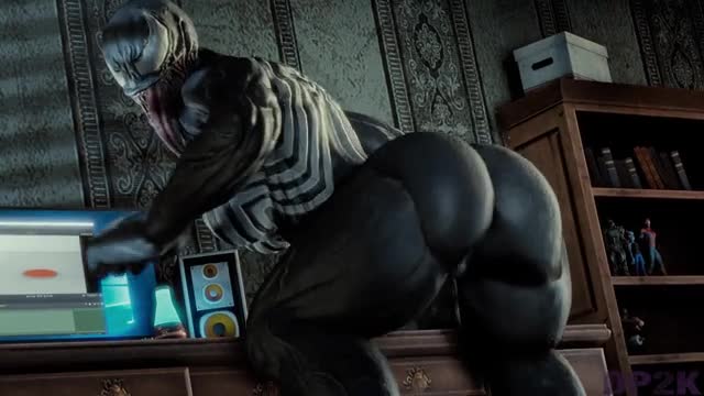 Venom (Female)