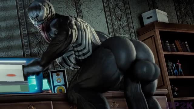 Venom (Futa)