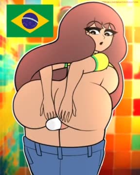 WhatIfAnimation compilation