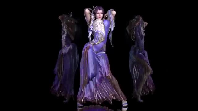 Xiangchuedge Phut Hon Compilation