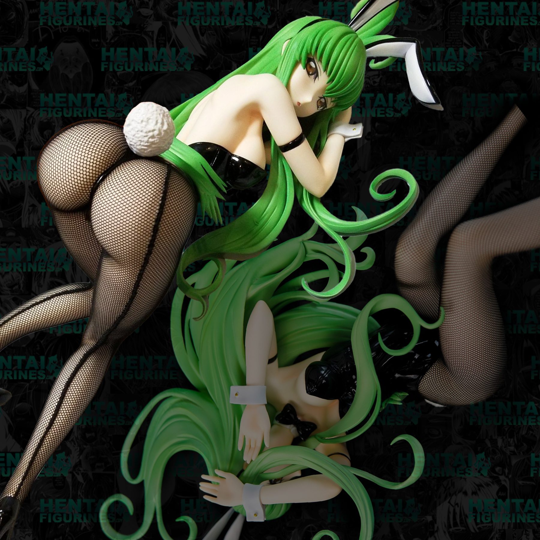 Cc and lelouch hentai