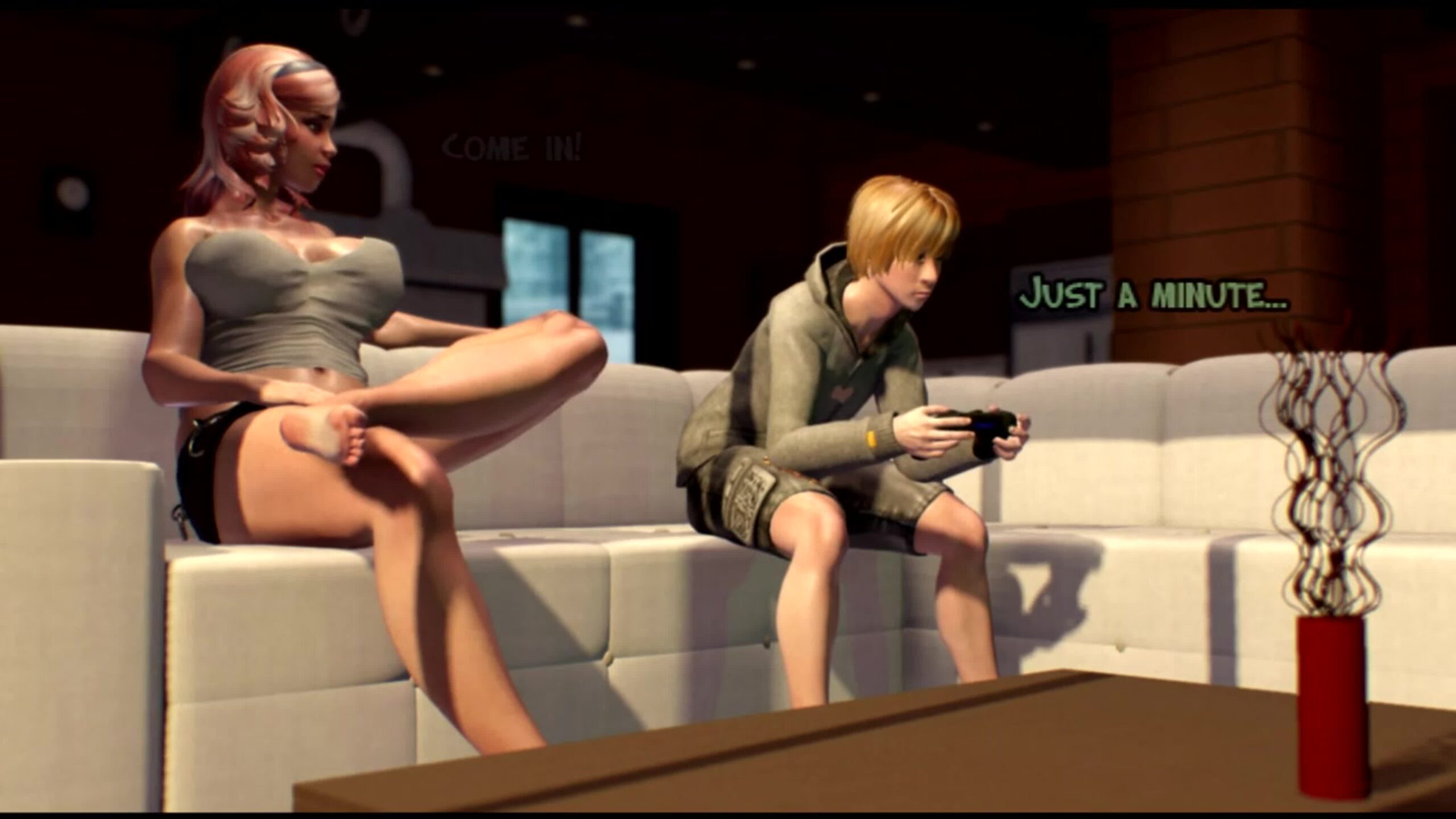 Family rules futa