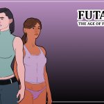 Futage: the age of futanari chapter 1 by hazelnuthank