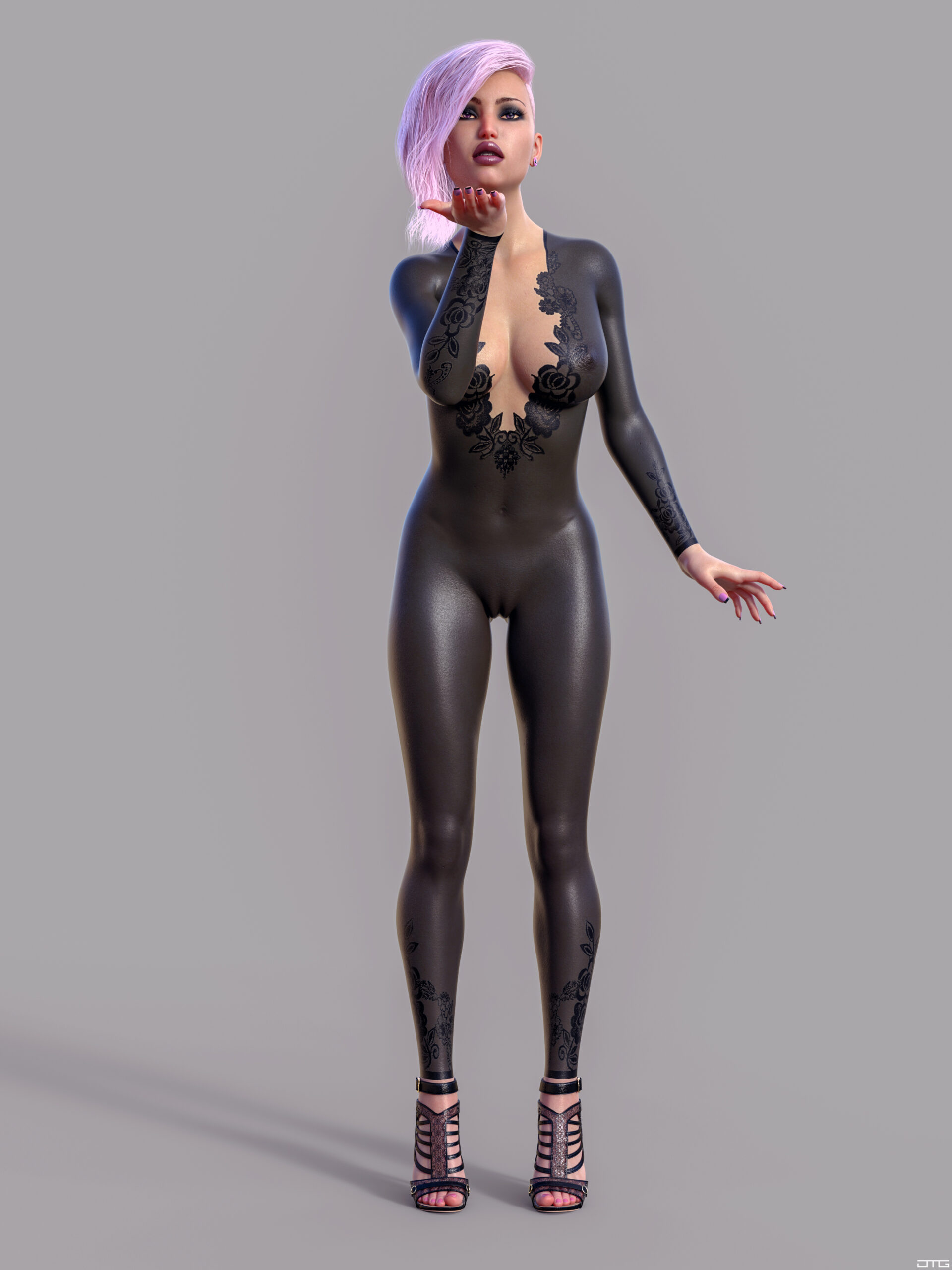 G3f futanari