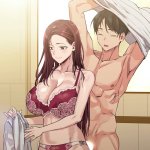 Lucky Guy Chapter 73 : Read Webtoon 18