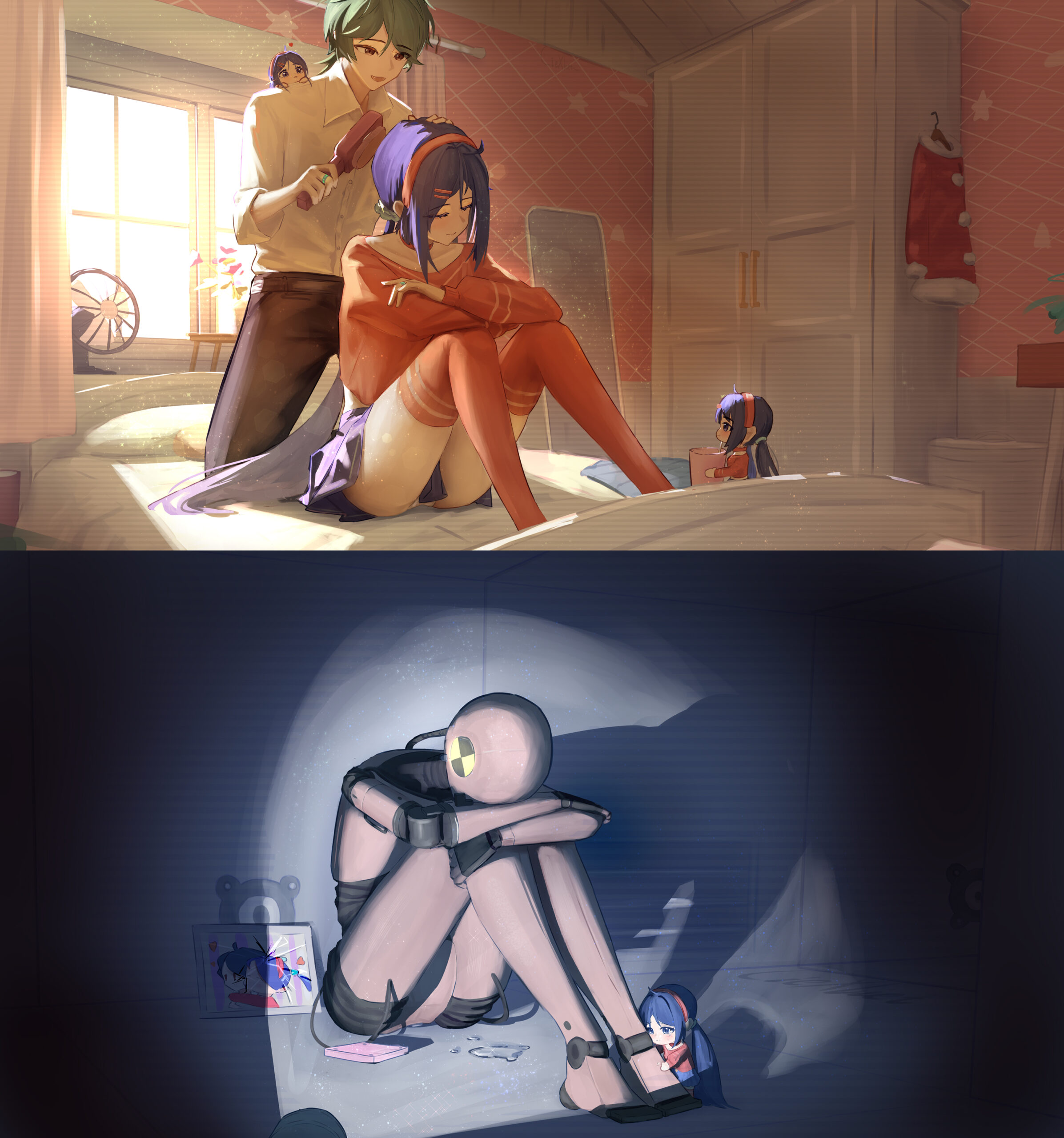 Hentai miside