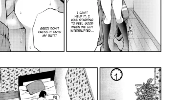 Hentai older