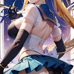 USAGI HOT BABE HENTAI by AiDigitals on DeviantArt