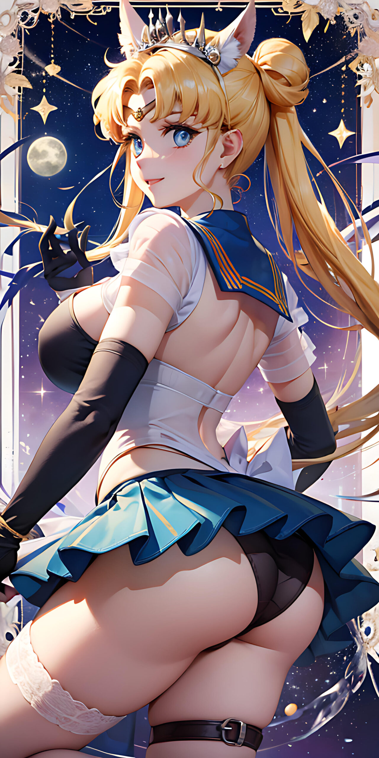 Hentai sexy babe