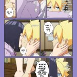 Post 4704667: Boruto:NarutoNextGenerations BorutoUzumaki comic HinataHyuuga Mr.Chungus Naruto
