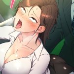 Outsider: The Invisible Man Chapter 10