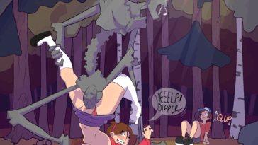 Mabel  hentai