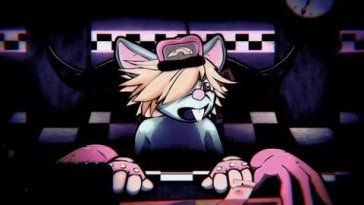 [skashi95] Fever dream