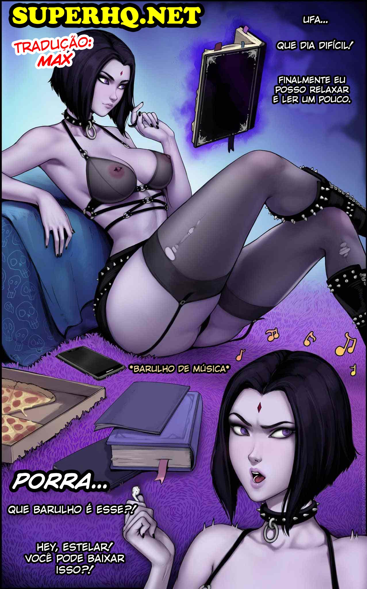 Super hq hentai