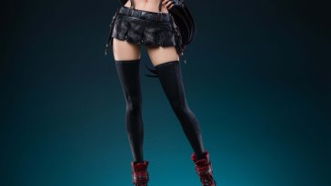 Tifa lockhart hentai