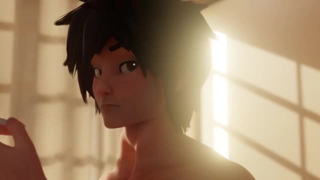 A Sibling for Mei: The Cuckold’s Bargain