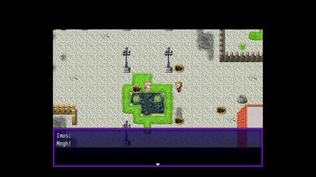 Dark Hero Party: Full Game – Chapters 6-7. No Commentary.